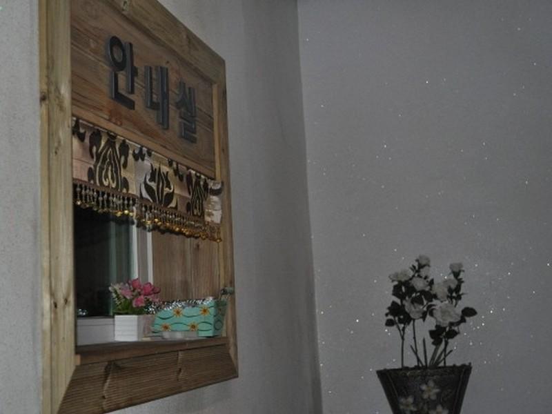 Goodstay Woosin Hotel Jeonju Dış mekan fotoğraf